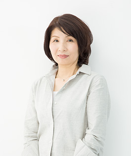 ハニーマークス マネージャー 西田 悦江