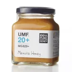 マヌカハニーUMF20+ 250g