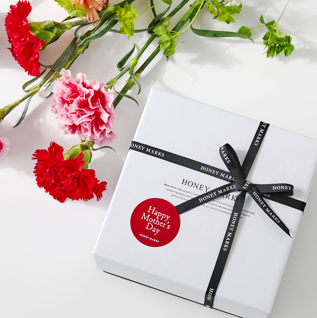 ハニーマークスのおすすめ ”母の日ギフト”の画像
